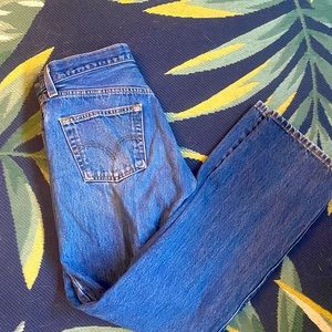 Vintage Levi’s 501 Jeans 👖